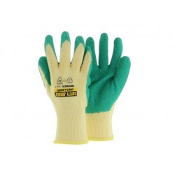 Gants de manutention CONSTRUCTO - SAFETY JOGGER