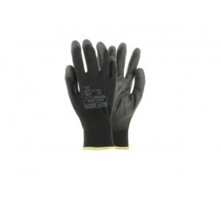 Gants PU de manutention précision MULTITASK - Safety Jogger (lot de 12 paires)