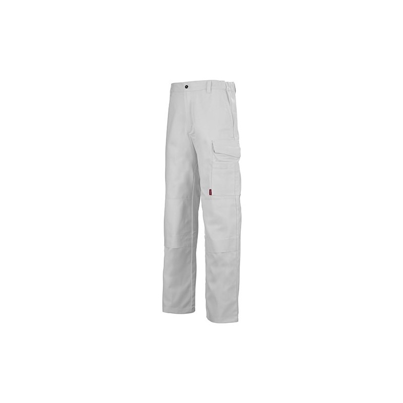 Pantalon de travail Industrie Basalte Work Collection - LAFONT