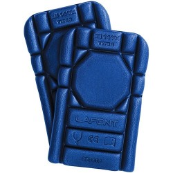 Paire de plaques de genoux Go - LAFONT
