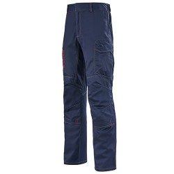 Pantalon ergonomique multirisques Aetius - LAFONT