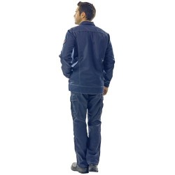 Pantalon ergonomique multirisques Aetius - LAFONT