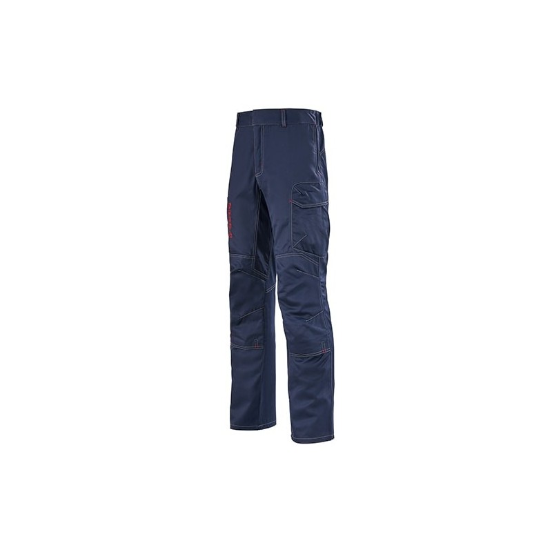 Pantalon ergonomique multirisques Arminius - LAFONT