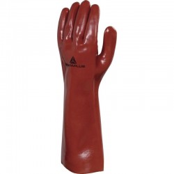 Gants PVC - longueur 40 cm...