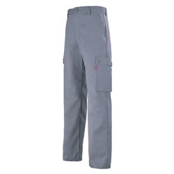 Pantalon de travail CARRIER - Lafont