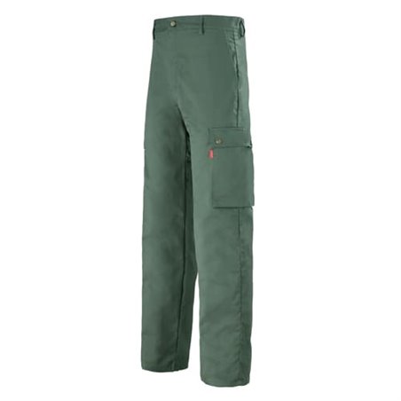 Pantalon de travail CARRIER - Lafont