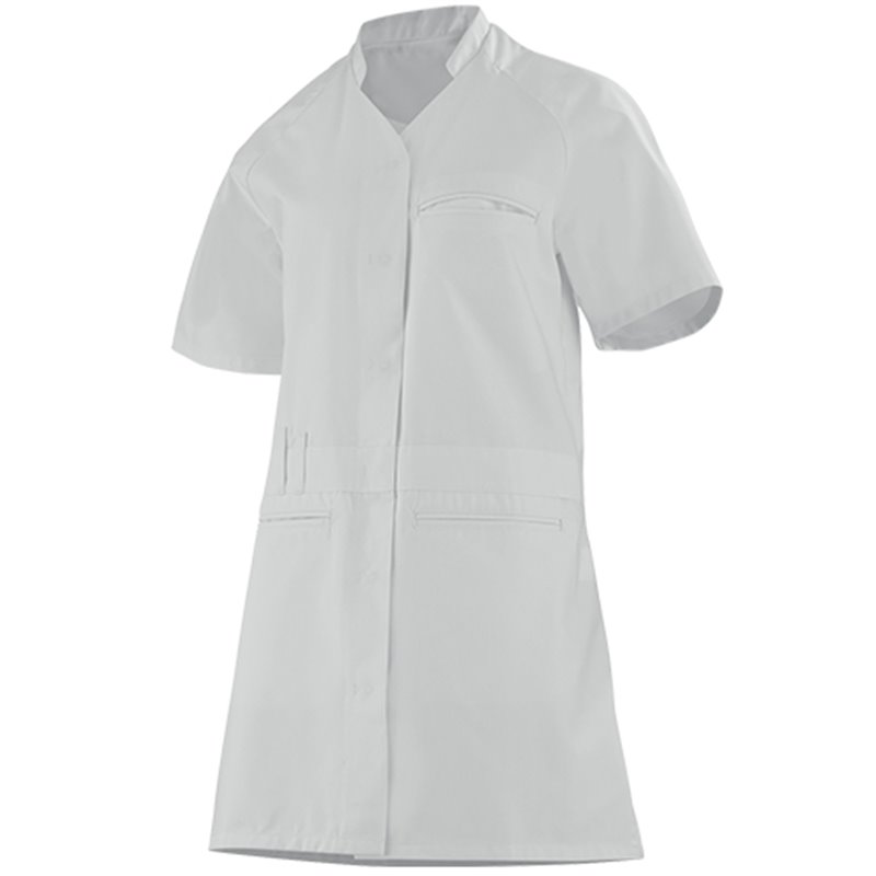 Tunique médicale de travail CLARICE - Lafont Tunique médicale de travail CLARICE - Lafont