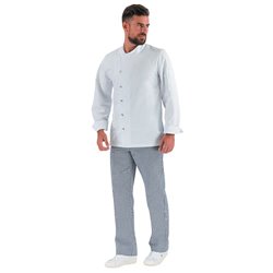 Pantalon de cuisine mixte LUNCH - Lafont