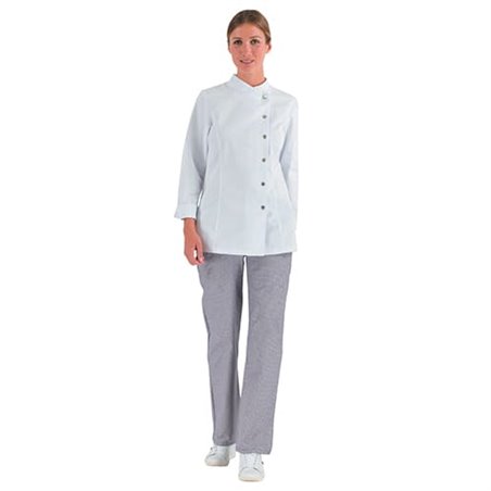 Pantalon de cuisine femme HELENA - Lafont