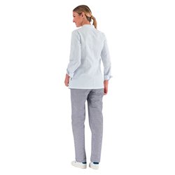 Pantalon de cuisine femme HELENA - Lafont