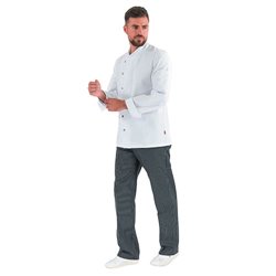 Pantalon de cuisine mixte GIROFLE - Lafont