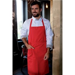 Tablier à bavette GALANGA - Lafont