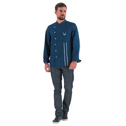 Veste de cuisine homme ANETH - Lafont