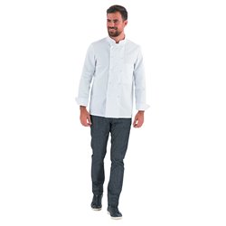 Veste de cuisine homme BUTCHER - Lafont