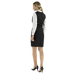 Gilet de service femme AMERICANO - Lafont