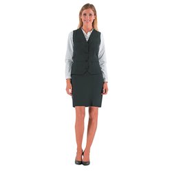 Gilet de service femme MARGARITA - Lafont