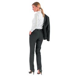 Pantalon de service femme MUSCAT  - Lafont