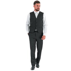 Pantalon droit de service homme PINOT  - Lafont