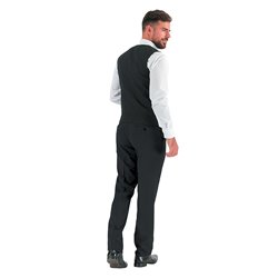 Pantalon droit de service homme PINOT  - Lafont