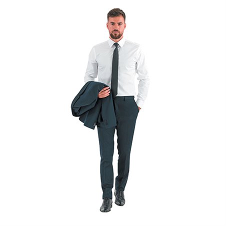 Pantalon de service slim homme HARRAR  - Lafont