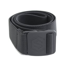 Ceinture élastiquée noir - CEPOVETT SAFEFTY