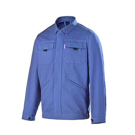 Blouson de travail BATTLE DRESS - CEPOVETT SAFEFTY