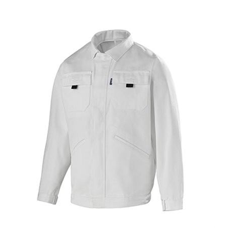 Blouson de travail 100% coton BATTLE DRESS - CEPOVETT SAFEFTY