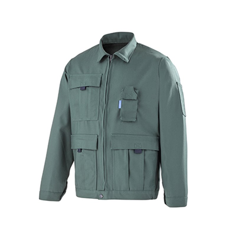 Blouson de travail multipoches - CEPOVETT SAFEFTY