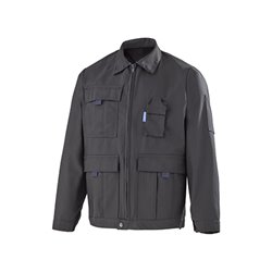 Blouson de travail multipoches - CEPOVETT SAFEFTY