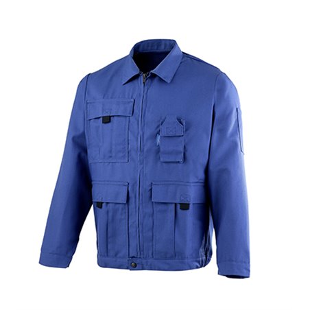 Blouson de travail multipoches - CEPOVETT SAFEFTY