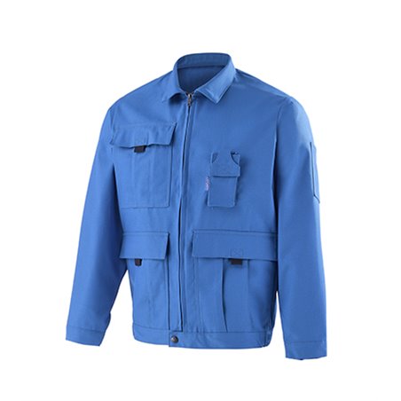 Blouson de travail multipoches - CEPOVETT SAFEFTY