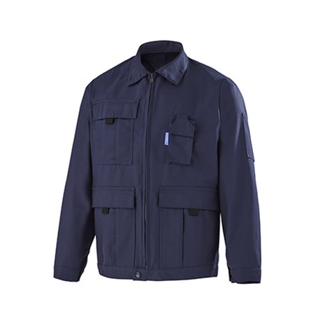 Blouson de travail multipoches - CEPOVETT SAFEFTY