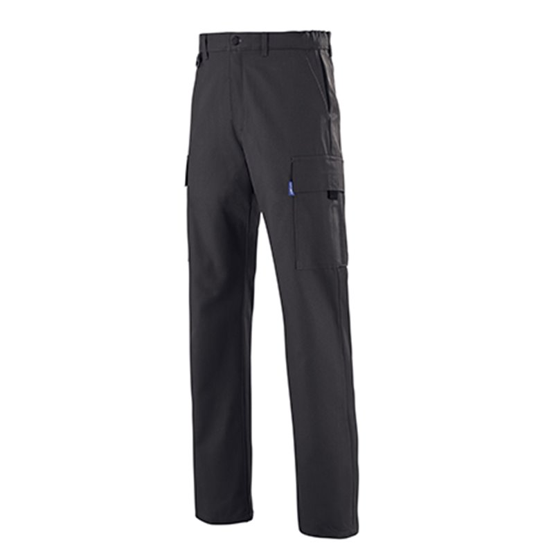 Pantalon de travail BATTLE DRESS - CEPOVETT SAFEFTY