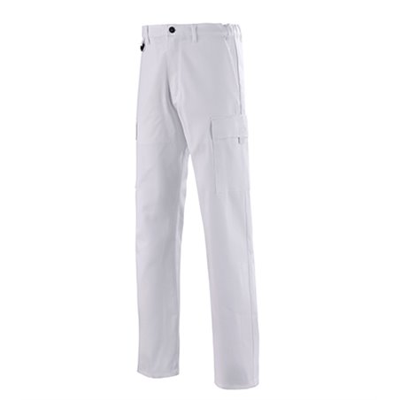 Pantalon de travail 100% coton BATTLE DRESS - CEPOVETT SAFEFTY