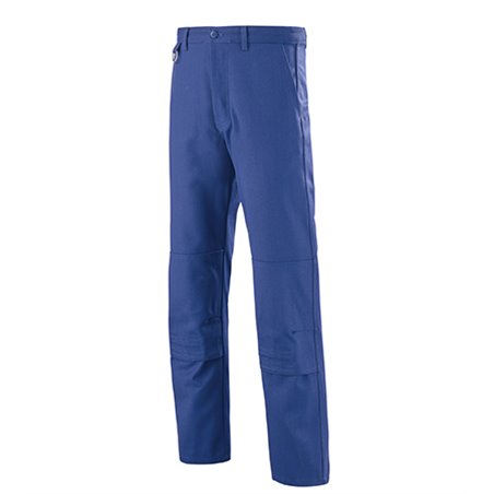 Pantalon de travail protection des genoux - CEPOVETT SAFEFTY