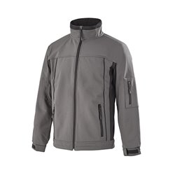 Softshell anti-froid CRAFT WORKER - CEPOVETT SAFEFTY