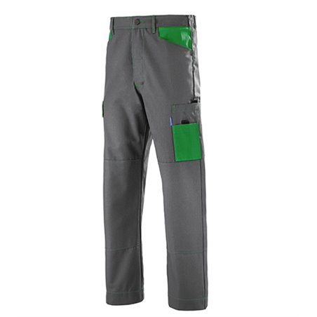 Pantalon de travail coton FACITY - CEPOVETT SAFEFTY