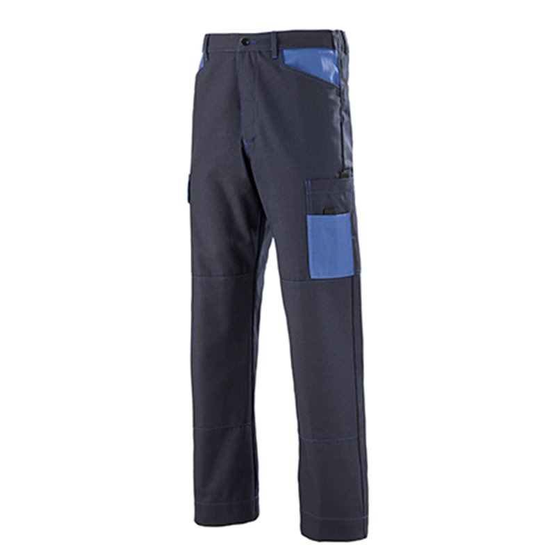 Pantalon de travail polyester FACITY - CEPOVETT SAFEFTY