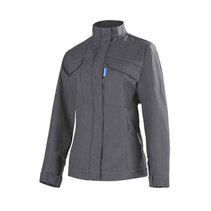 Blouson de travail femme KROSS LINE - CEPOVETT SAFEFTY