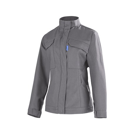 Blouson de travail femme KROSS LINE - CEPOVETT SAFEFTY