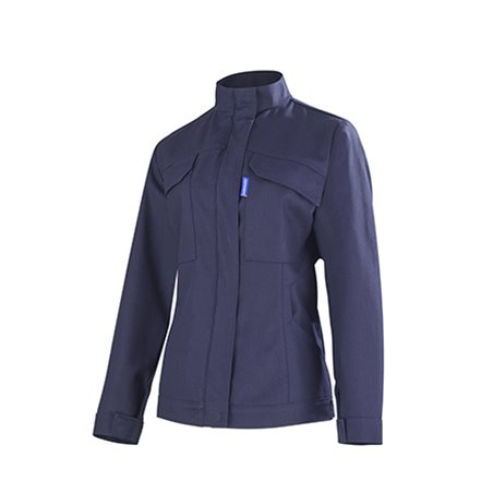 Blouson de travail femme KROSS LINE - CEPOVETT SAFEFTY