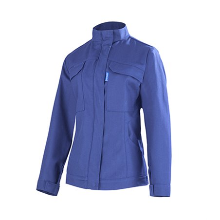 Blouson de travail femme KROSS LINE - CEPOVETT SAFEFTY