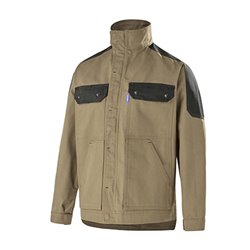 Blouson de travail contrasté KARGO PRO - CEPOVETT SAFEFTY