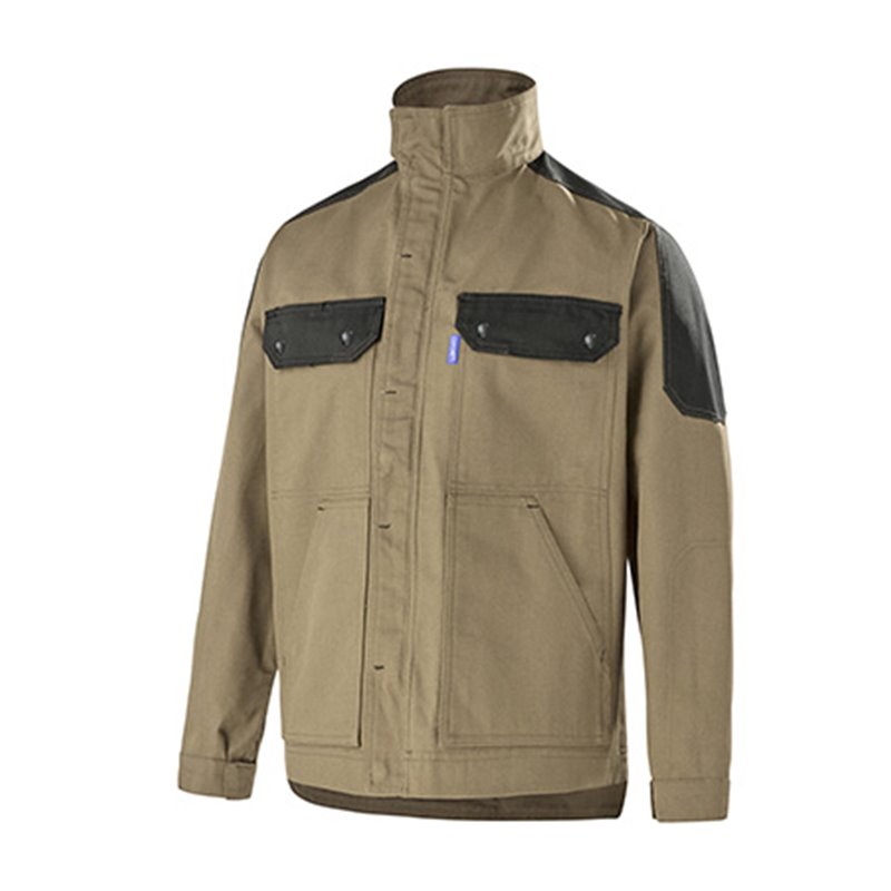 Blouson de travail contrasté KARGO PRO - CEPOVETT SAFEFTY