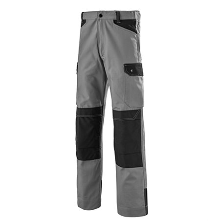 Pantalon de travail avec protège genoux KARGO PRO - CEPOVETT SAFEFTY