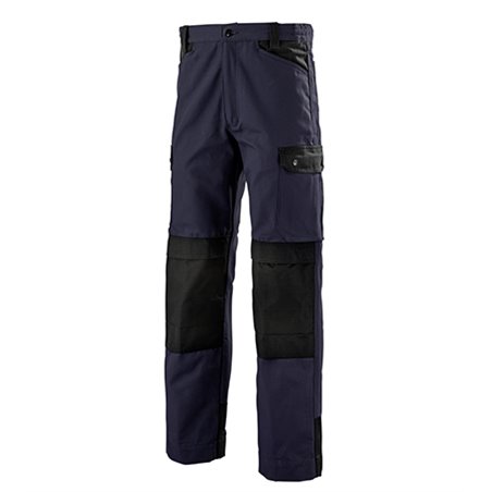 Pantalon de travail avec protège genoux KARGO PRO - CEPOVETT SAFEFTY