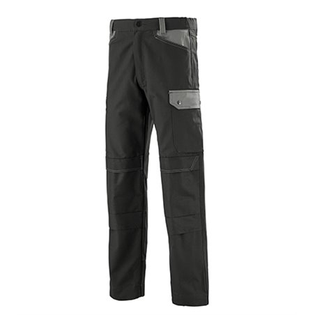 Pantalon de travail avec protège genoux KARGO PRO - CEPOVETT SAFEFTY