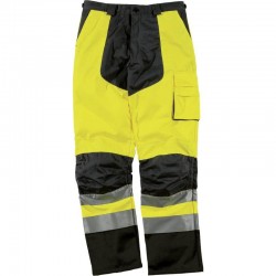 Pantalon de travail haute visibilité MACH