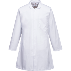 Blouse Homme Agroalimentaire - Portwest