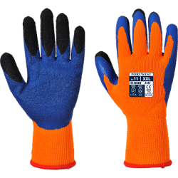 Gants thermiques Duo-Therm enduits Latex - Portwest